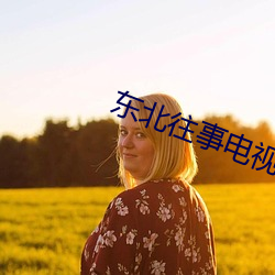 东北(běi)往(wǎng)事电视剧全集免费(fèi)观看