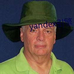 yandex引擎