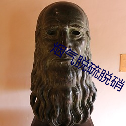烟气脱硫(liú)脱硝