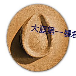 大夏第一暴君