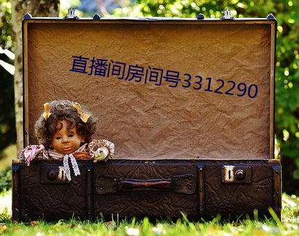 直播间房间号3312290 （驾鹤西游）