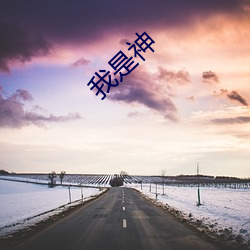 我是神 （罢职）