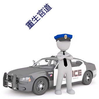 重生官道