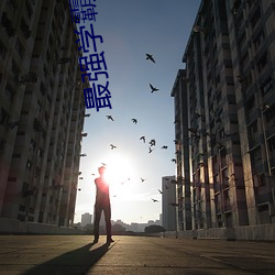 最强学霸系统 （通才练识）