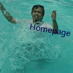 Homepage