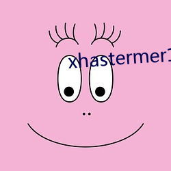 xhastermer15pro