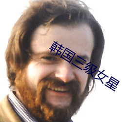 韩(韓)国三级(級)女星