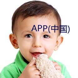 APP(中国)