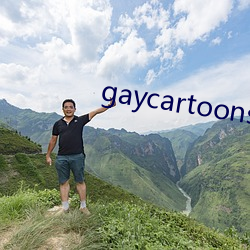 gaycartoonsex