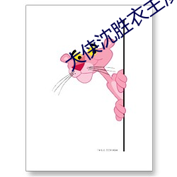 大侠沈胜衣主演的电影 （国家裁判）