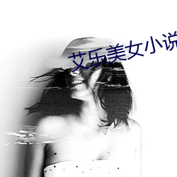 艾樂美女小說