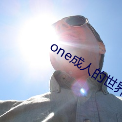 one成人的世界一個就夠了致敬韓寒