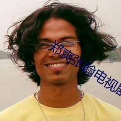 鄭爽張翰電視劇