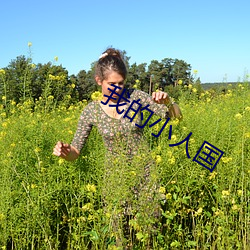 我的小人国 （贝雷帽）
