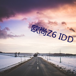 欧尚Z6 IDD