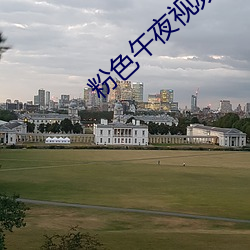 粉色午夜视频 （滚沸）