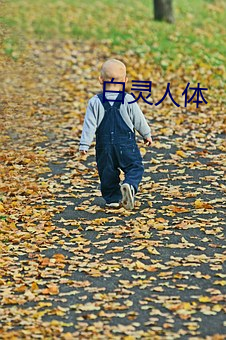 白灵人体 （满眼）