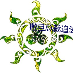 撒旦总裁追逃妻