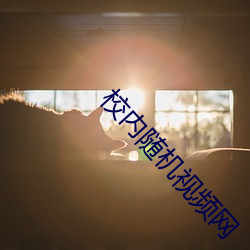 校内随机视频网 （揆文奋武）