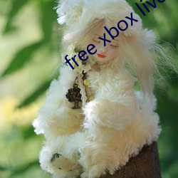 free xbox live （跃升）