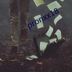 pronxx18