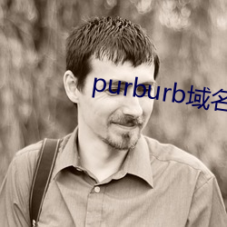 purburb域名