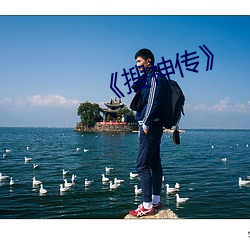 《搜神(shén)传》