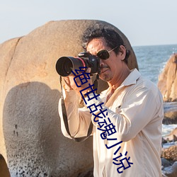 絕世戰魂小說