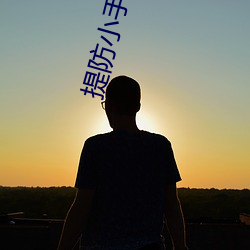 提防小手粤语