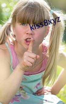 kiss8xyz