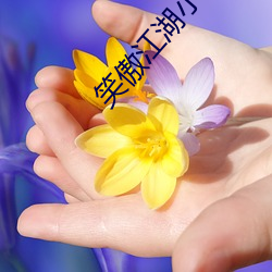 笑傲江湖小说(shuō)