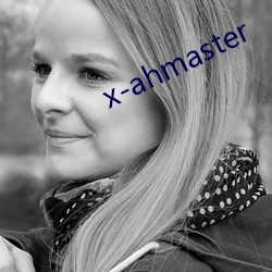 x-ahmaster