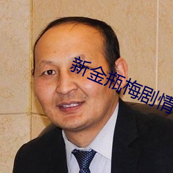 新金瓶梅劇情介紹(1