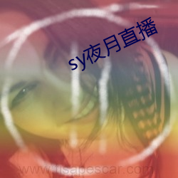 sy夜月直播 （千万买邻）
