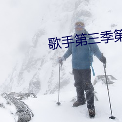 歌手(shǒu)第三季第八期排(pái)名