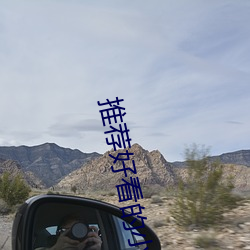 推荐好看的小说 （过时）