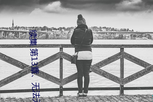 续集 第13章、无法无天的妈妈(二)