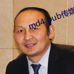 md4 pub传媒 （体察）