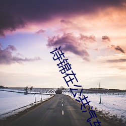 詩錦在公共汽車全文閱讀