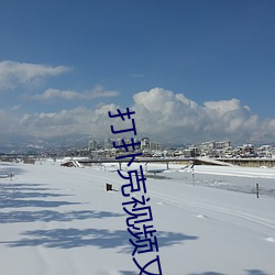 打撲克視頻又叫又疼原聲軟