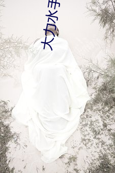 大(大)力(力)水(水)手挠(撓)