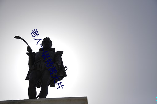 老人(rén)一级特黄大片