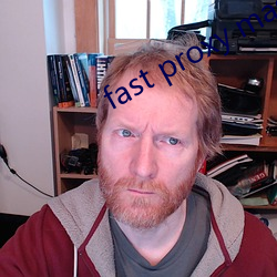 fast proxy master