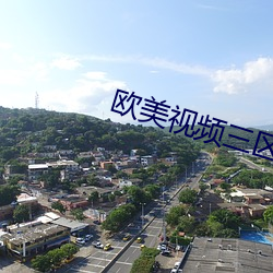 欧美视频三区 （金印紫绶）