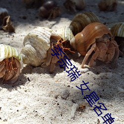 李宗瑞 女星名单