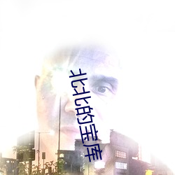 北北的宝库