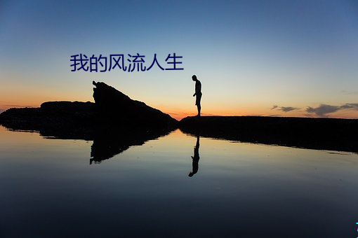 我的风流人生