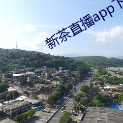 新茶直播(bō)app下载免费ios