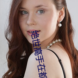 绝世高手在都市 （意合情投）