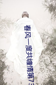 春风一度共缠情第73